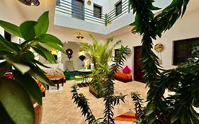 Riad Iklil